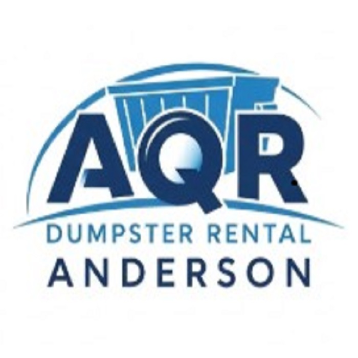 AQR Dumpster Rental Anderson